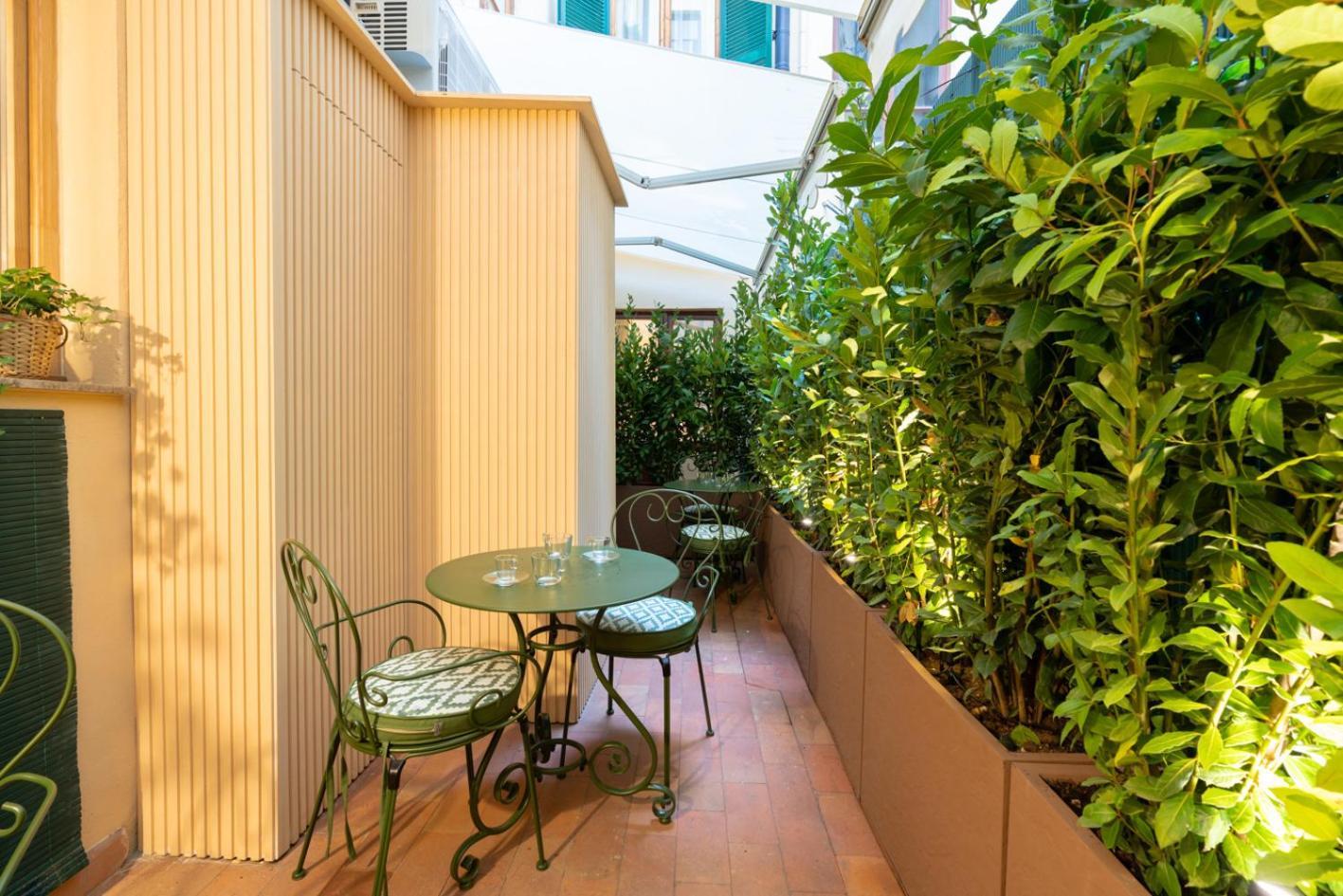 La Dimora Del Mercante - Residenza D'Epoca Florença Exterior foto